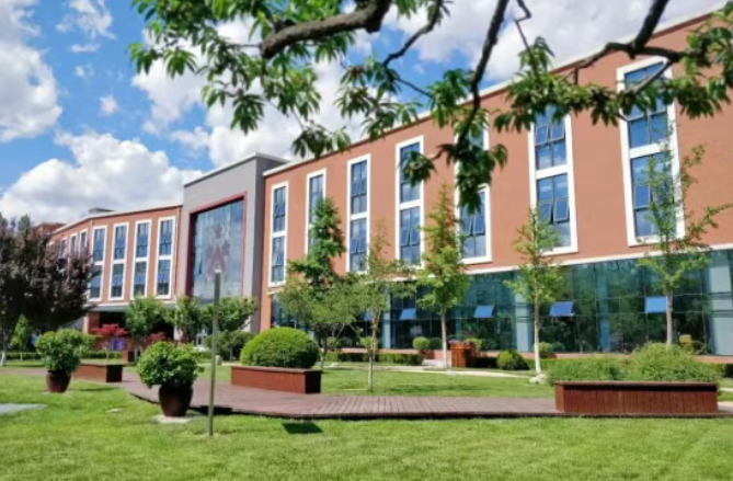 顺义这所学校成全国首个荣登全球最佳IB学校榜单！附顺义区IB国际学校推荐