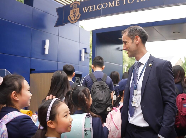 哈罗北京开学季开启，迎接新老同学归来！