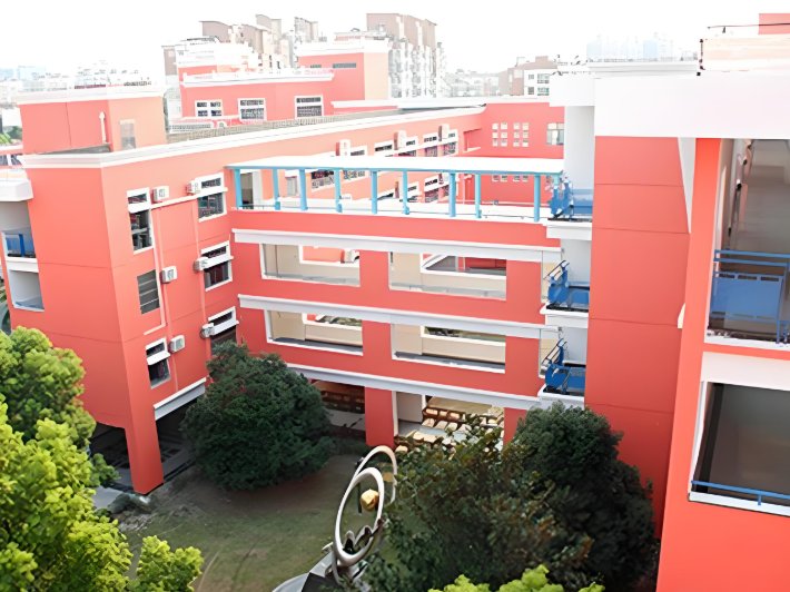 上海诺科学校​