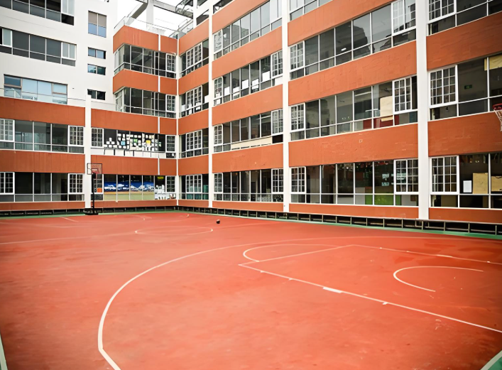 上海虹桥国际外籍人员子女学校2025最新排名战况如何？