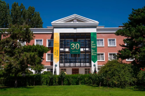 北京国际学校 | 2025年北京市私立汇佳学校排名情况