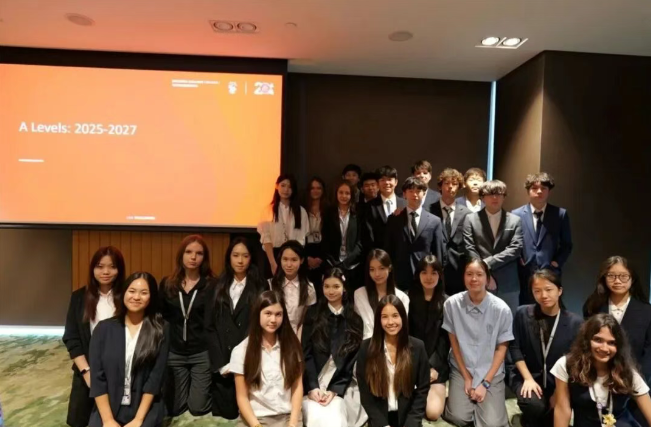 当IB遇上A-Level：北京老牌国际学校&ldquo;扩课潮&rdquo;，家长择校逻辑该变了？