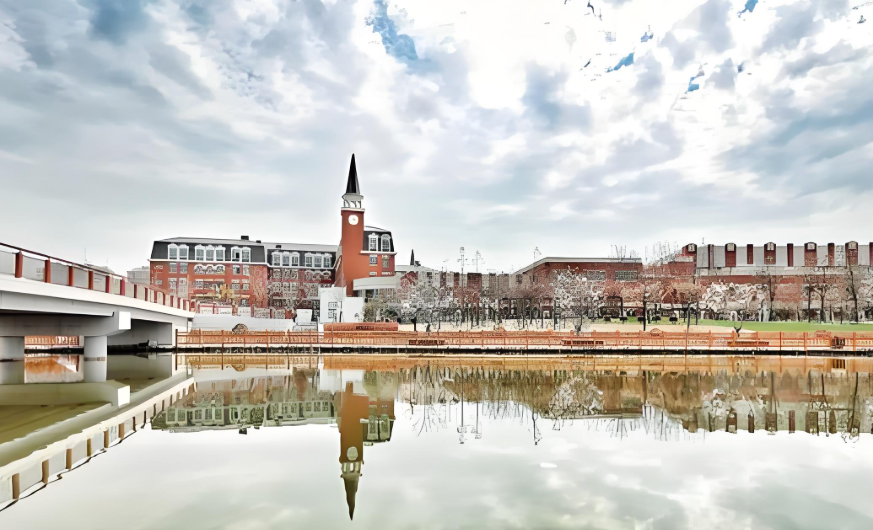 上海金山世界外国语学校2025最新排名战况如何？