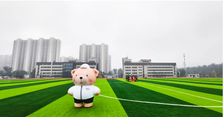 北京市朝阳区新亚学校