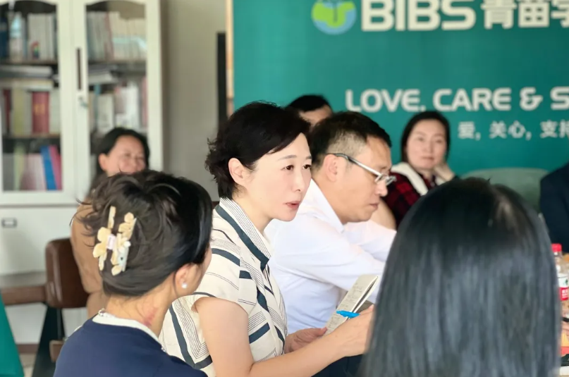 青苗学校昆明校区开学第一周，收获无限可能！