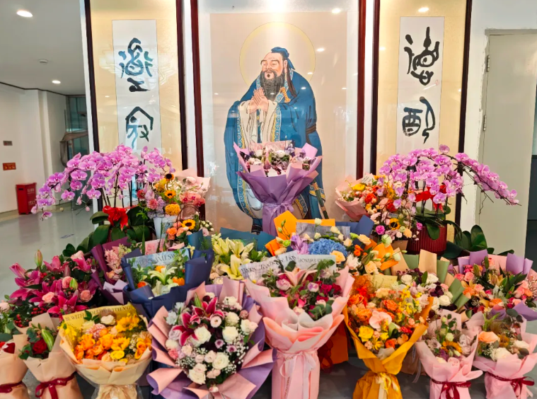 北京市昌平区汇贤学校