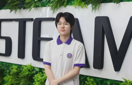 我们期待孩子们拥有热情，即使面对挑战也敢于搭建梦想；拥有勇气，能在全新环境中大胆融入勇于尝试；学会学习，能在面对知识时有主动探索的动力&hellip;&hellip;  而这些，孩子们不会凭空获得，长沙康礼，将课堂变成打破边界的探究场，把舞台塑造成突破自我的试炼地，让团队协作成为浸润领导力的成长课，让学生们的梦想逐渐清晰有形，今天的康礼星少年，让我走进她们的成长故事。