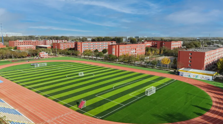 北京市博文学校  艺考生文化课冲刺班介绍