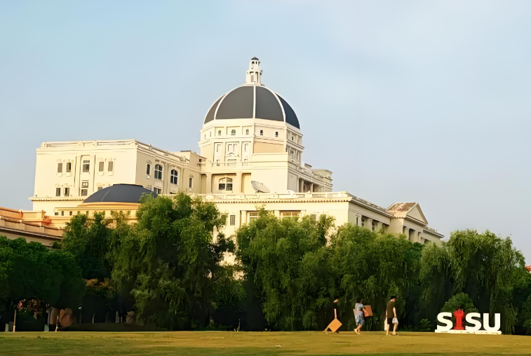 上海择校指南|上外立泰剑桥有哪些优势？招生对象有哪些？