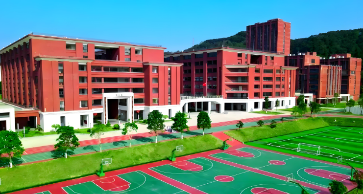 广州市源雅学校