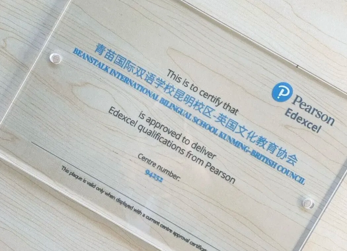 昆明青苗IGCSE放榜：成绩再超全球平均，筑牢名校基石