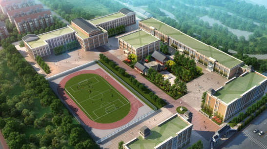 天津霍元甲学校