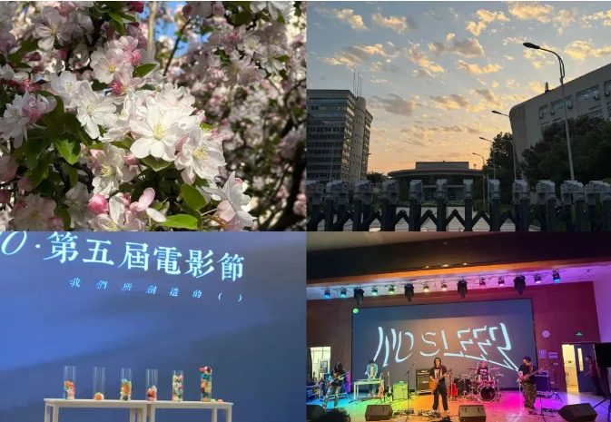 从八十中到一零一：新高一Kathy的国际部升学经历与校园体验分享