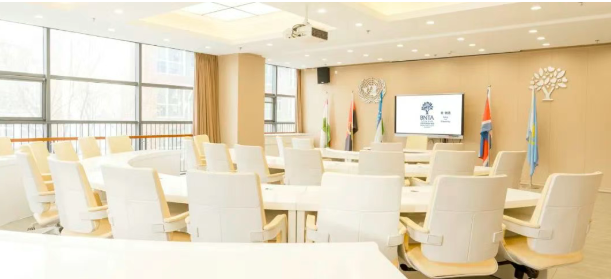 北京新英才学校2026春九年级0.5国际课程衔接班招生报名啦！