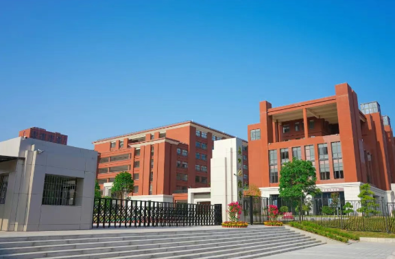 广州市源雅学校