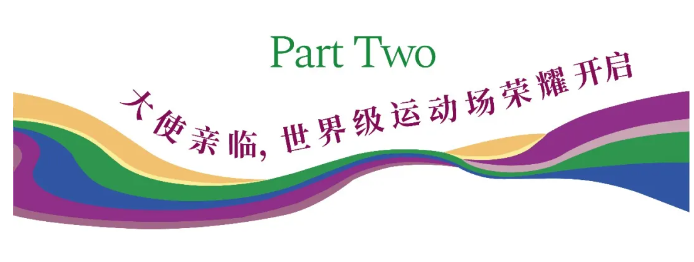 体育搭桥,文化交融——澳大利亚驻华大使吉思德共启黑利伯瑞体育盛典(图10)