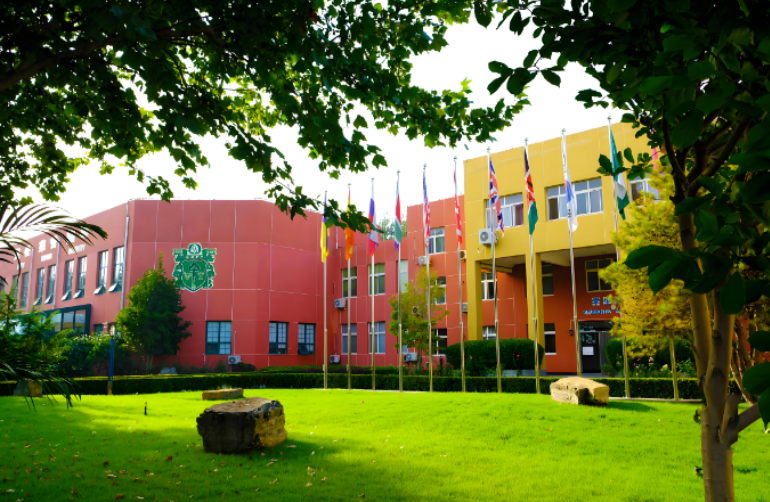 北京市通州区私立树人学校高中学籍办理全攻略：条件与流程详解