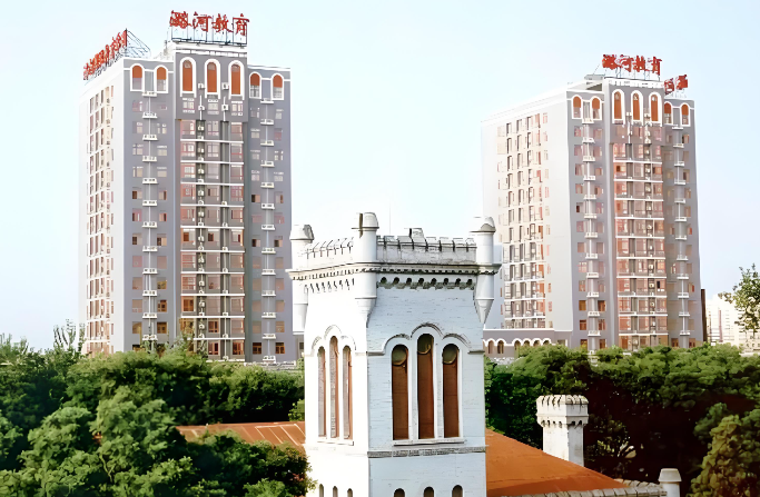 2026年北京潞河国际教育学园招生简章|A-Level冲英美名校，DSE直通港澳本科！