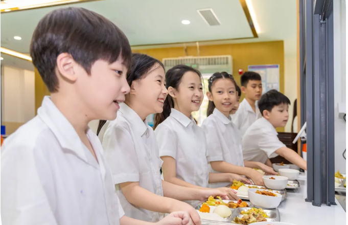 黑利伯瑞寄宿教育：以百年精英教育传统，打造匠心成长空间(图10)