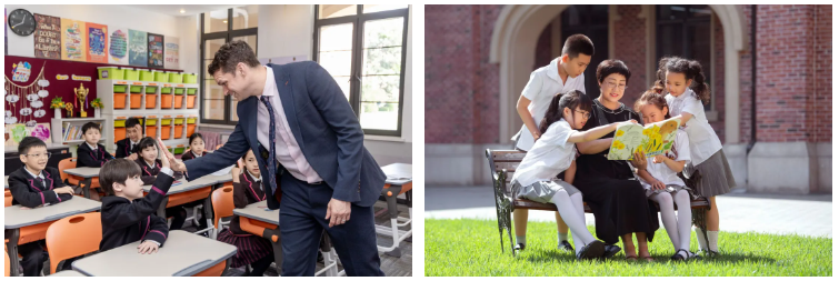 黑利伯瑞寄宿教育：以百年精英教育传统，打造匠心成长空间(图9)