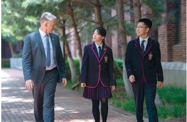 黑利伯瑞寄宿教育：以百年精英教育传统，打造匠心成长空间(图8)