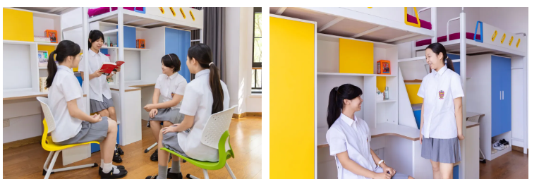 黑利伯瑞寄宿教育：以百年精英教育传统，打造匠心成长空间(图6)