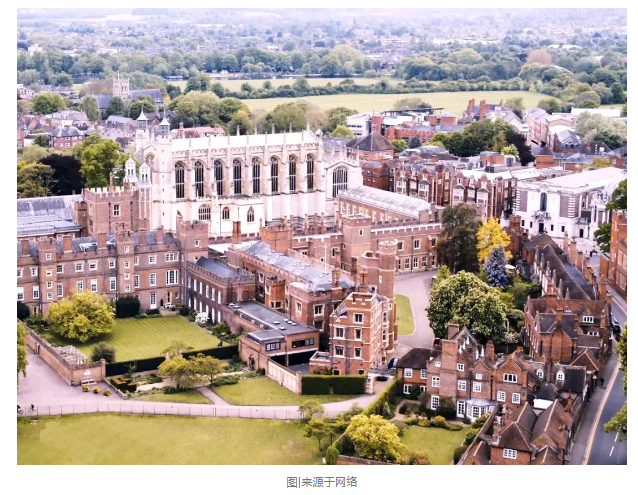 黑利伯瑞寄宿教育：以百年精英教育传统，打造匠心成长空间(图2)