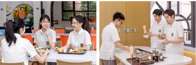 黑利伯瑞寄宿教育：以百年精英教育传统，打造匠心成长空间(图11)