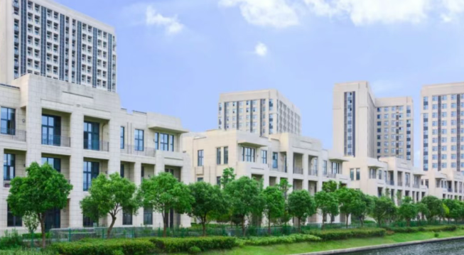 上海高藤致远创新学校​