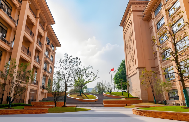 上海星河湾双语学校