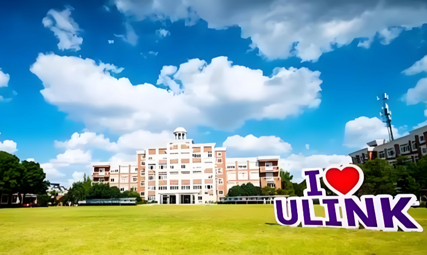 领科教育上海校区