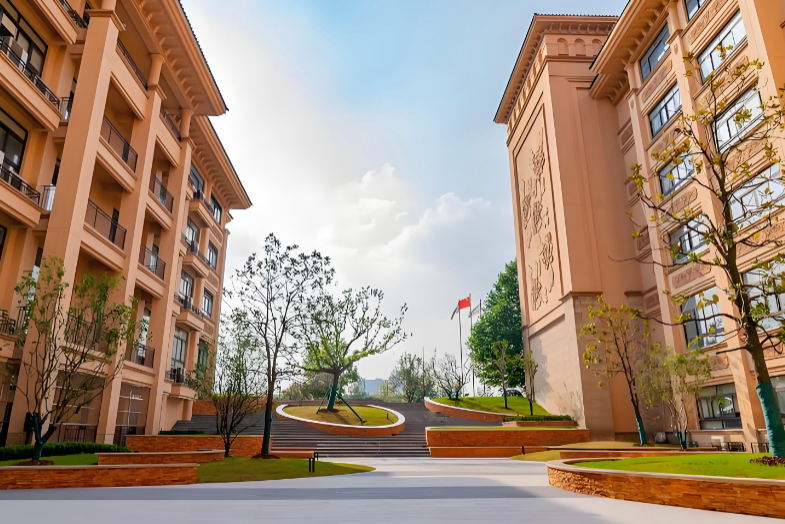 上海星河湾双语学校