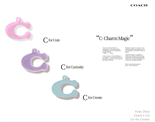 天津黑利伯瑞校友周祎然 用艺术解锁视觉叙事新可能(图18)