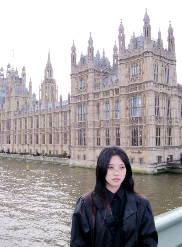 天津黑利伯瑞校友周祎然 用艺术解锁视觉叙事新可能(图8)