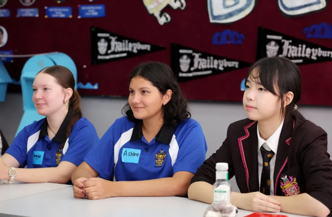 2026 招生已开启!天津黑利伯瑞国际学校(澳籍姊妹校)全维度解读(图10)