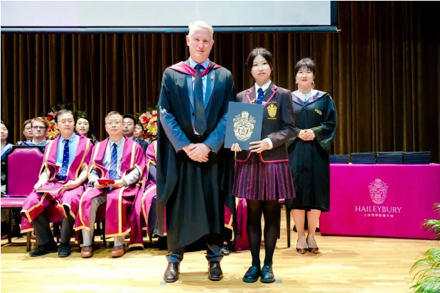 2026 招生已开启!天津黑利伯瑞国际学校(澳籍姊妹校)全维度解读(图20)