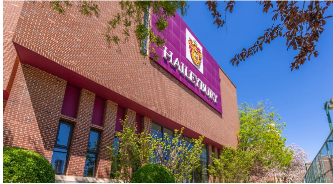 2026 招生已开启!天津黑利伯瑞国际学校(澳籍姊妹校)全维度解读(图6)