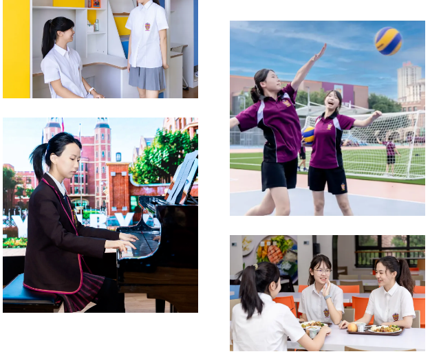 2026 招生已开启!天津黑利伯瑞国际学校(澳籍姊妹校)全维度解读(图19)