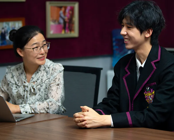 2026 招生已开启!天津黑利伯瑞国际学校(澳籍姊妹校)全维度解读(图21)