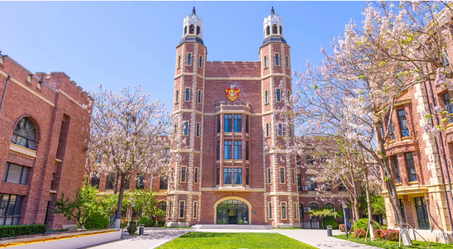 2026 招生已开启!天津黑利伯瑞国际学校(澳籍姊妹校)全维度解读(图3)