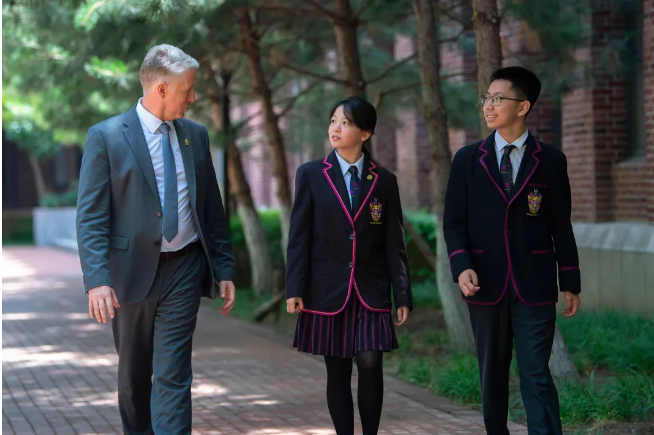 2026 招生已开启!天津黑利伯瑞国际学校(澳籍姊妹校)全维度解读(图5)