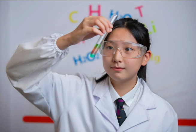 2026 招生已开启!天津黑利伯瑞国际学校(澳籍姊妹校)全维度解读(图8)