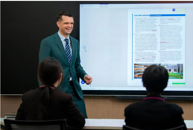 2026 招生已开启!天津黑利伯瑞国际学校(澳籍姊妹校)全维度解读(图11)