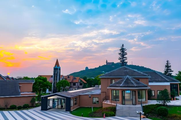 上海阿德科特学校