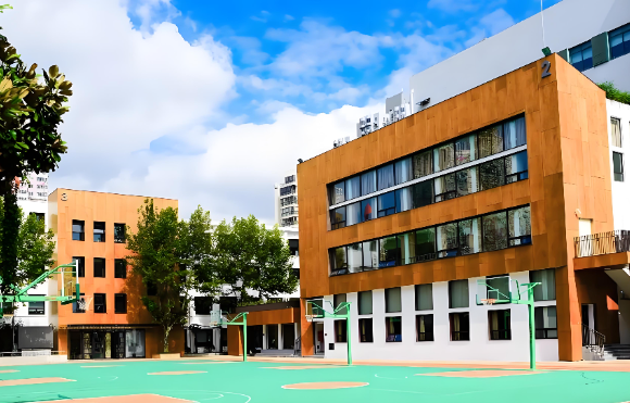 上海康德双语实验学校