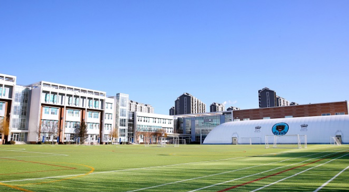 2026择校必看|北京英国学校顺义校区学费+课程一览