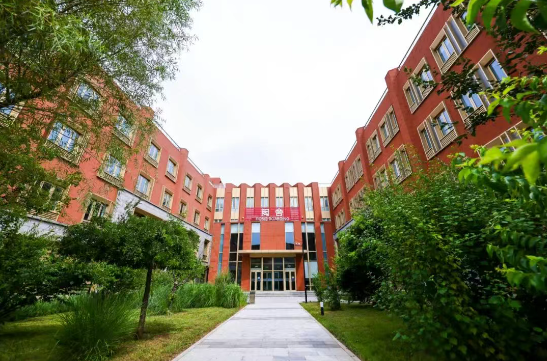 北京德闳学校2026级一年级新生招生简章