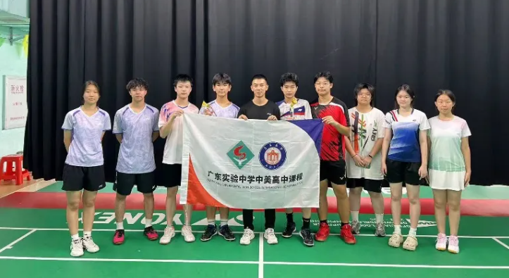 省实AP少年志|简明朗:以清晰规划,摘得UCB梦校(图3)