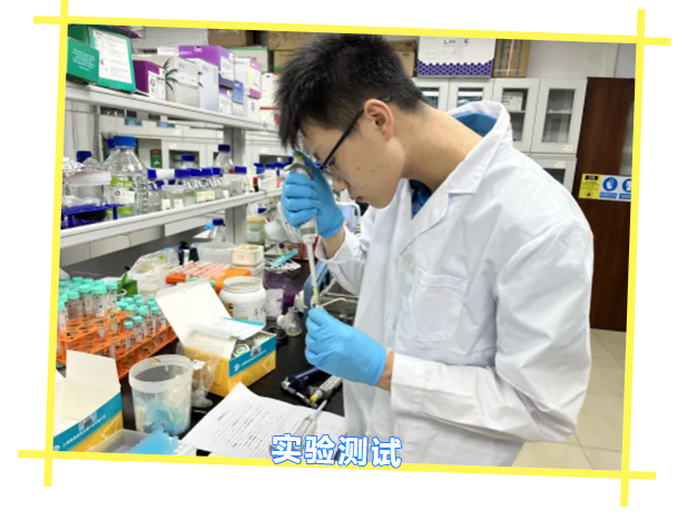 省实AP少年志|简明朗:以清晰规划,摘得UCB梦校(图5)