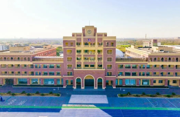 上海浦东新区民办宏文学校2026年学费多少？招生课程体系一览